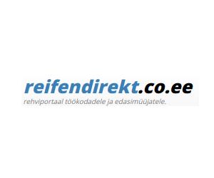 reifendirekt-sooduskood Sooduskood
